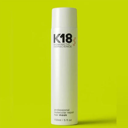 K18 Bright Smooth Leave-in Hair Mask