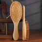 Pure Bamboo Hair Brush