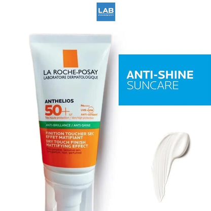 La Roche Posay Sunscreen SPF50+ Oil Control