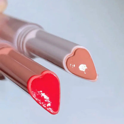 Love Shape Lipstick