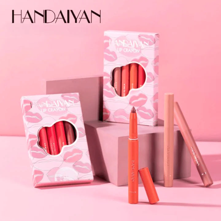 Handaiyan Feather Lipstick